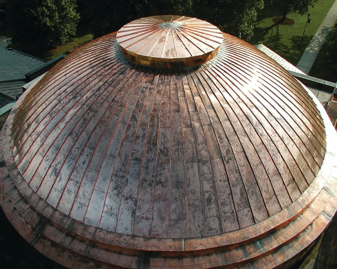 Craftsman Roofing crew installing a new roof in Sunset Beach